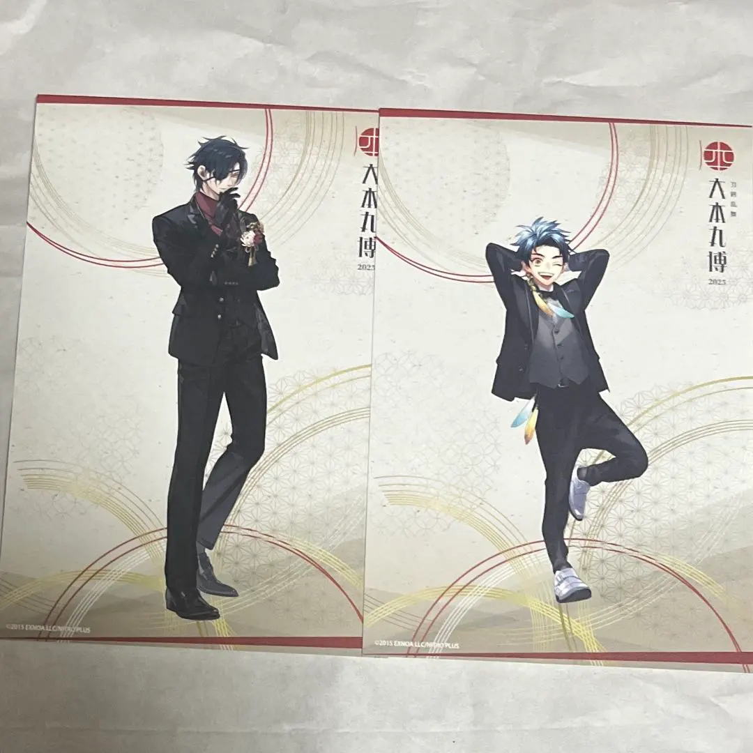 2026年最新】大本丸博 燭台切の人気アイテム - メルカリ