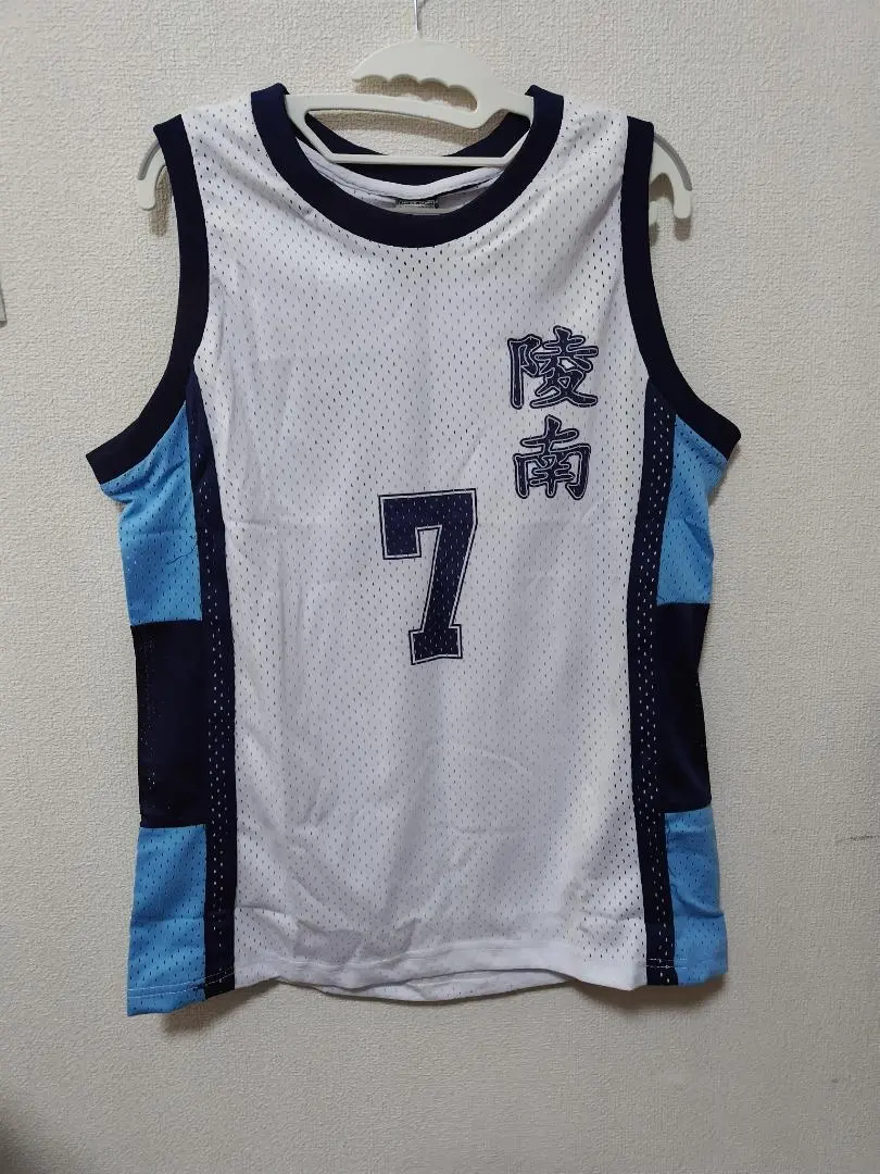 2026年最新】仙道彰 ユニフォームの人気アイテム - メルカリ