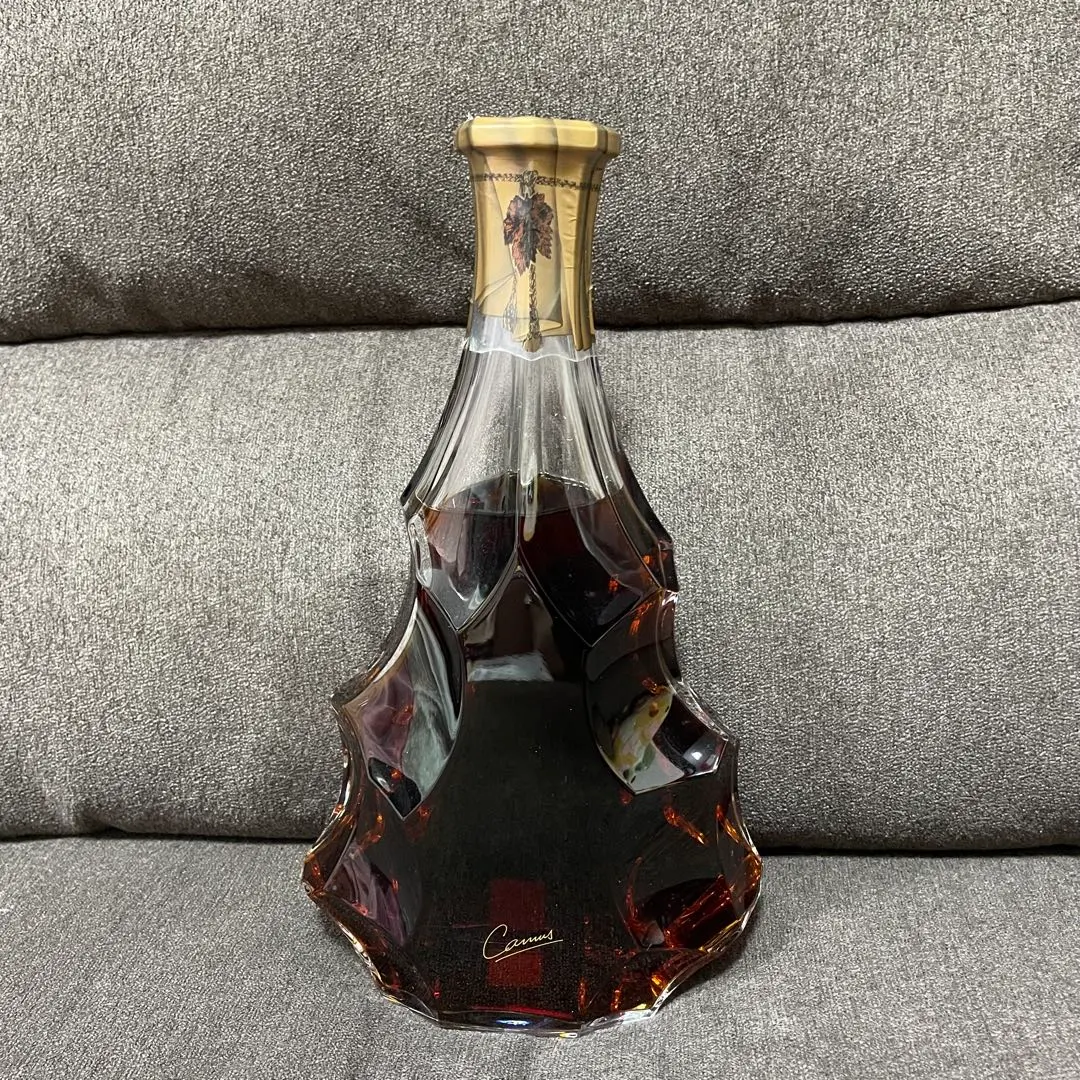 2026年最新】カミュ ジュビリー ボトルの人気アイテム - メルカリ