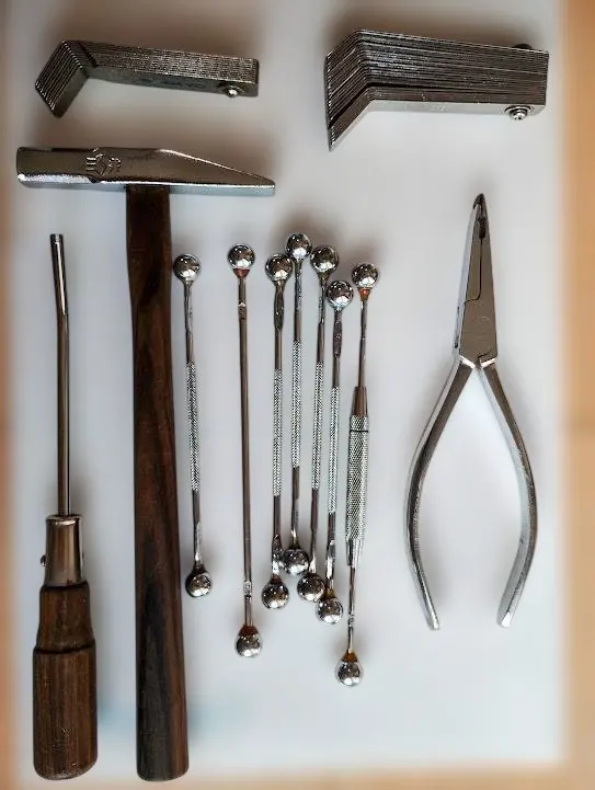 2026年最新】釘 調整 パチンコの人気アイテム - メルカリ