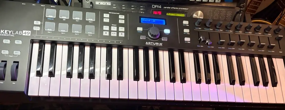 2026年最新】KEYLAB 49の人気アイテム - メルカリ