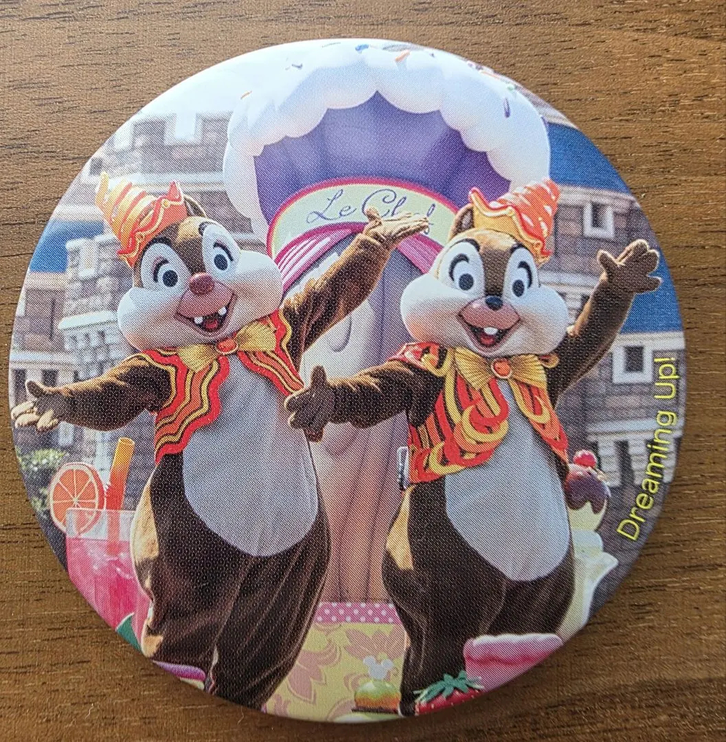 2026年最新】アンコールザモーメンツ展 缶バッジの人気アイテム - メルカリ