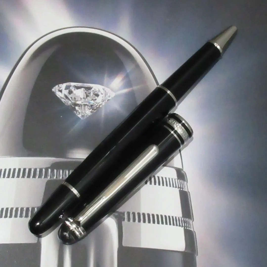 2026年最新】モンブラン マイスター ダイヤモンドの人気アイテム