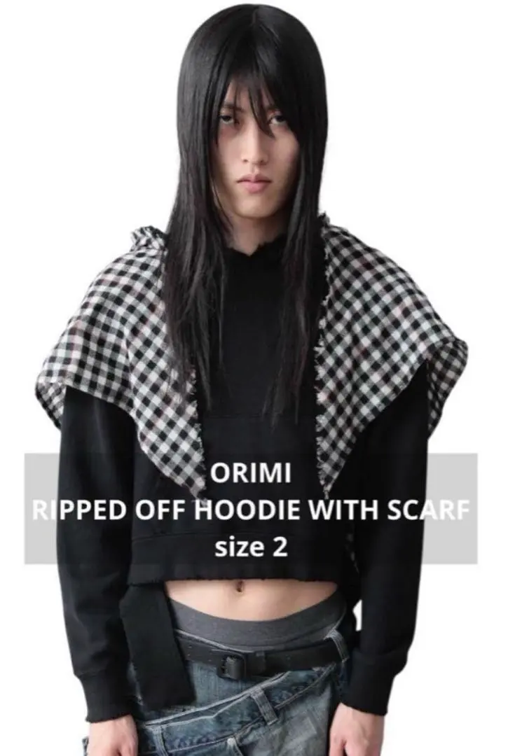 2026年最新】orimi スカーフの人気アイテム - メルカリ