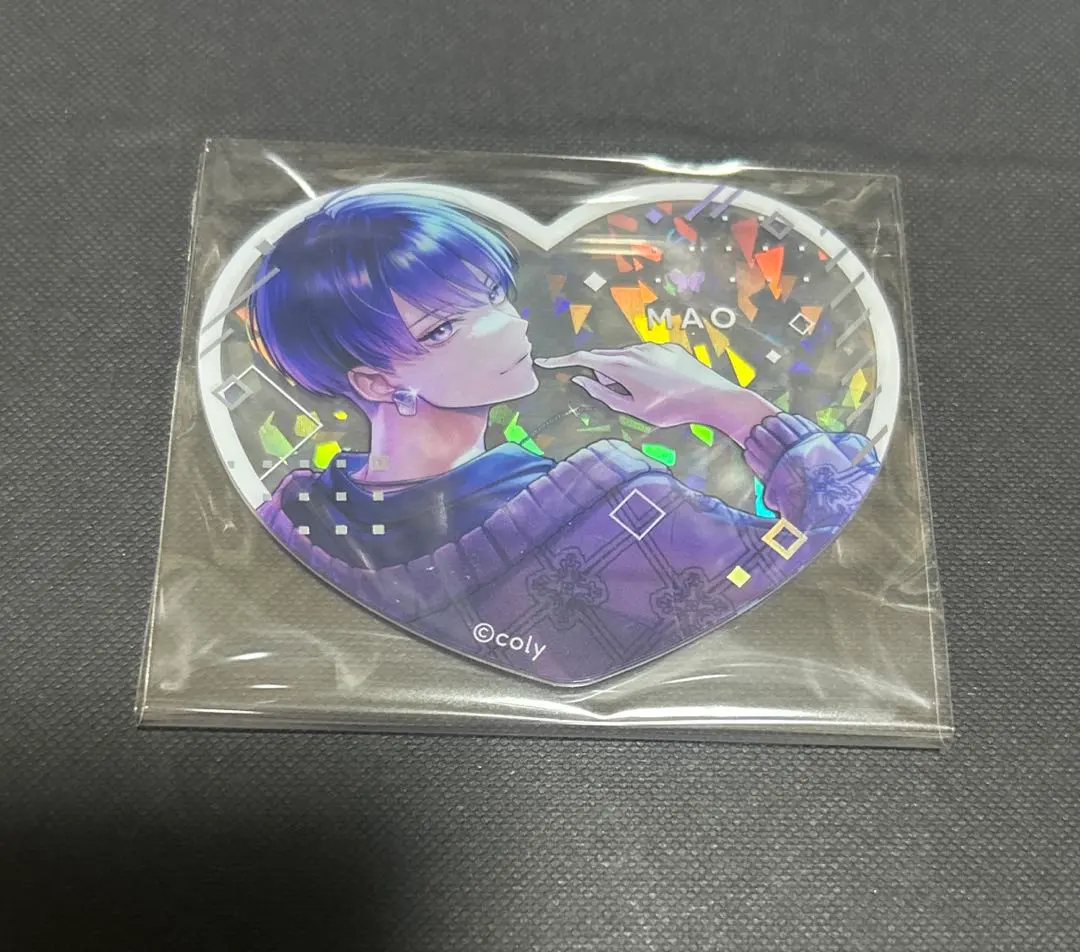 2026年最新】宇京真央 缶バッジの人気アイテム - メルカリ