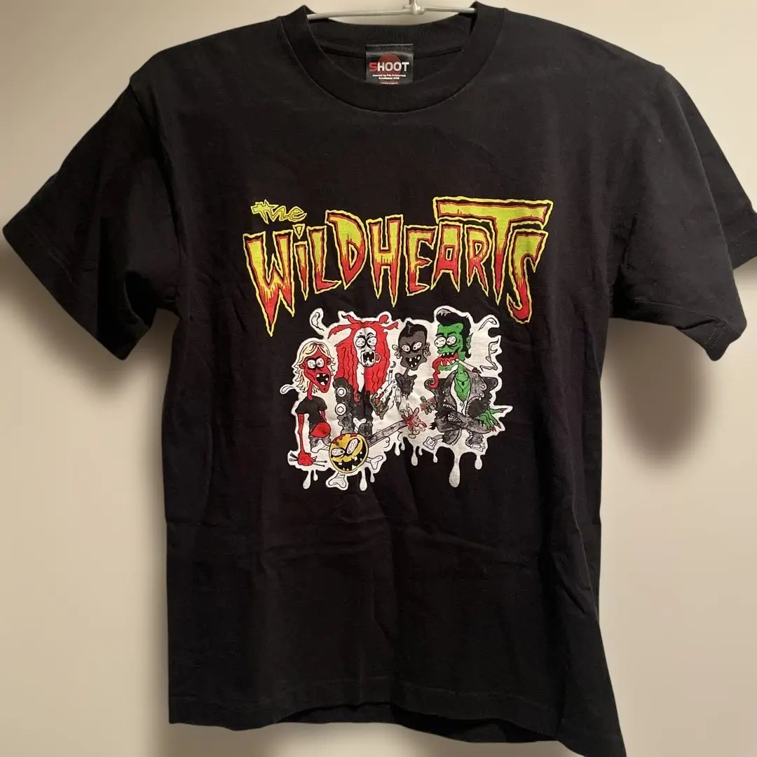 2026年最新】wildhearts tシャツの人気アイテム - メルカリ