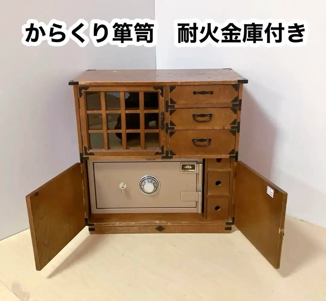 2026年最新】からくり箪笥の人気アイテム - メルカリ