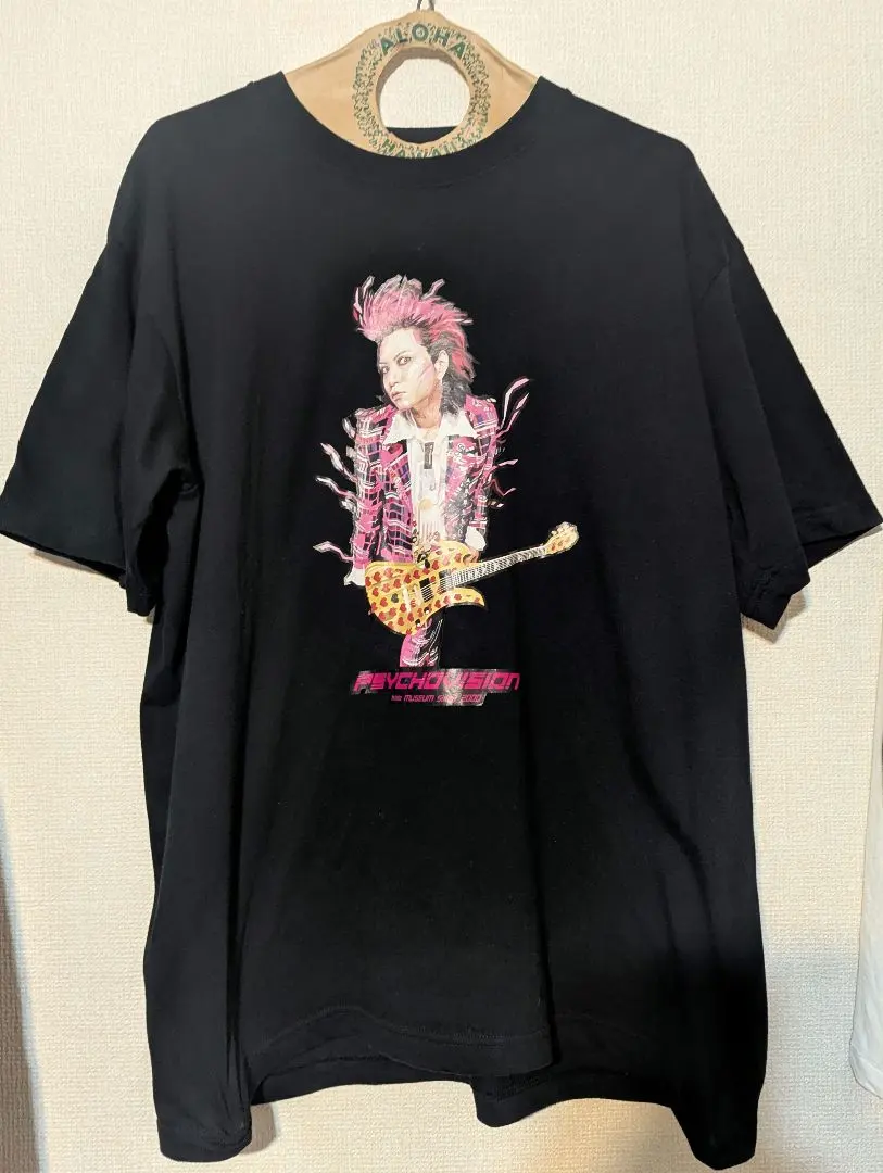 2026年最新】hide MUSEUM tシャツの人気アイテム - メルカリ