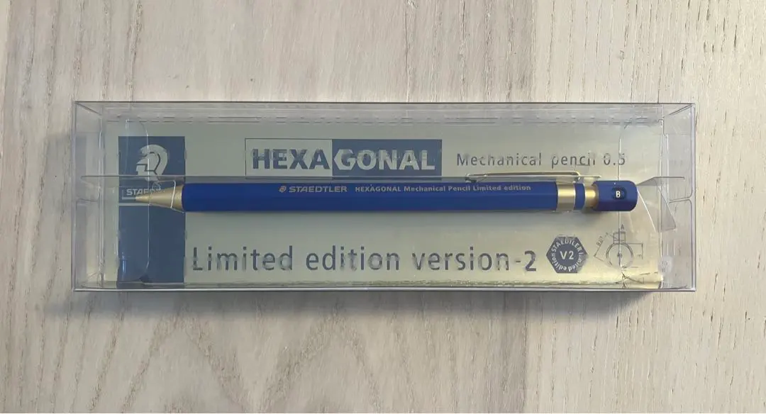 2026年最新】ステッドラーヘキサゴナル バージョン0の人気アイテム