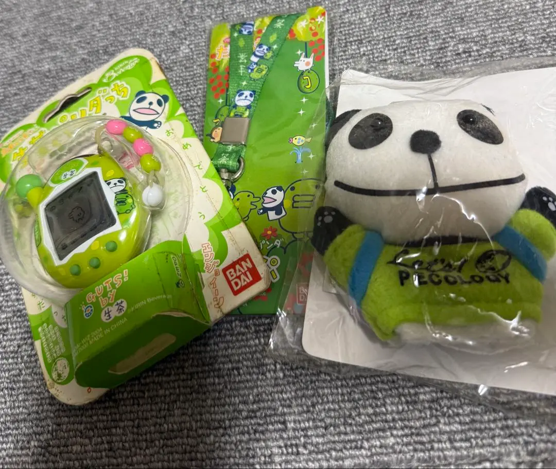 2026年最新】生茶パンダっちの人気アイテム - メルカリ