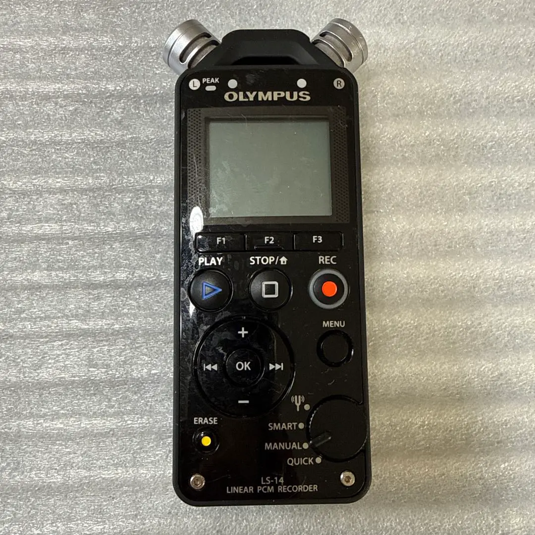 2026年最新】オリンパス OLYMPUS リニアPCMレコーダーの人気アイテム