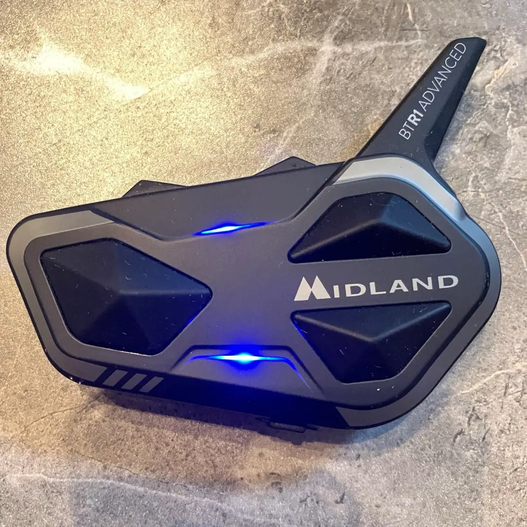 2026年最新】ミッドランド btr1の人気アイテム - メルカリ