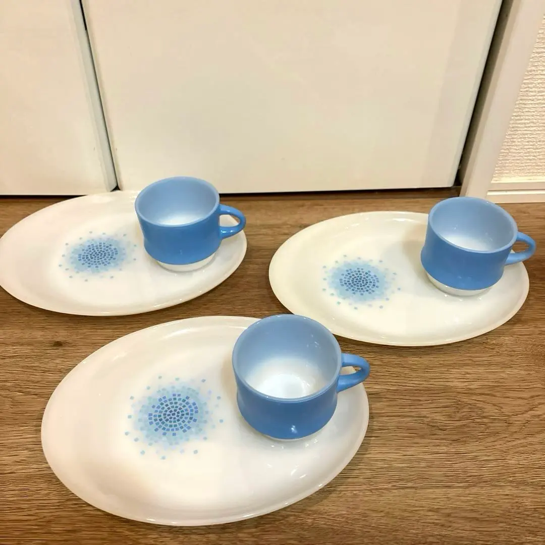 希少ファイヤーキング STOP N GO MARKETマグFire King