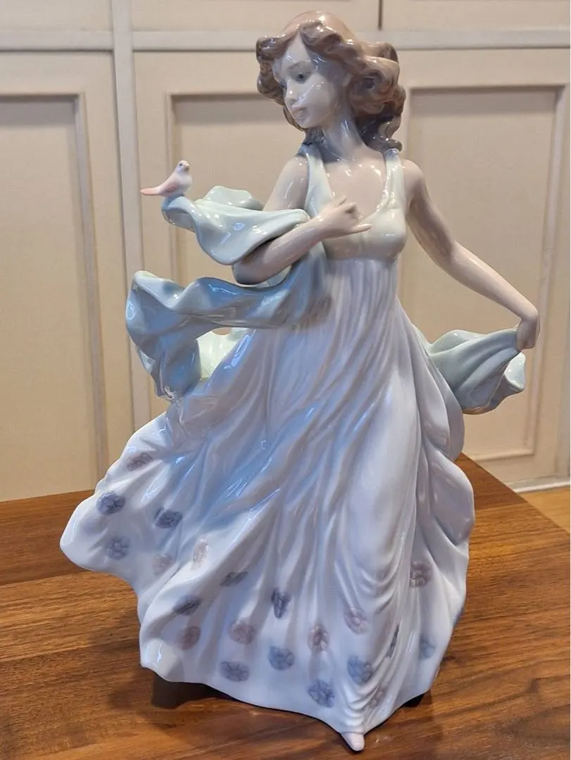 2026年最新】リヤドロ夏のセレナーデの人気アイテム - メルカリ