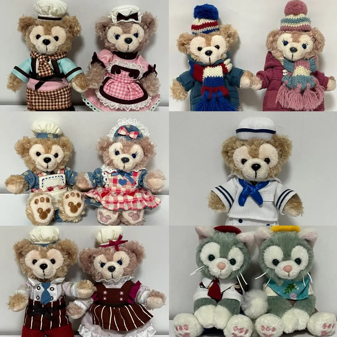 2026年最新】2011 スイートダッフィーの人気アイテム - メルカリ