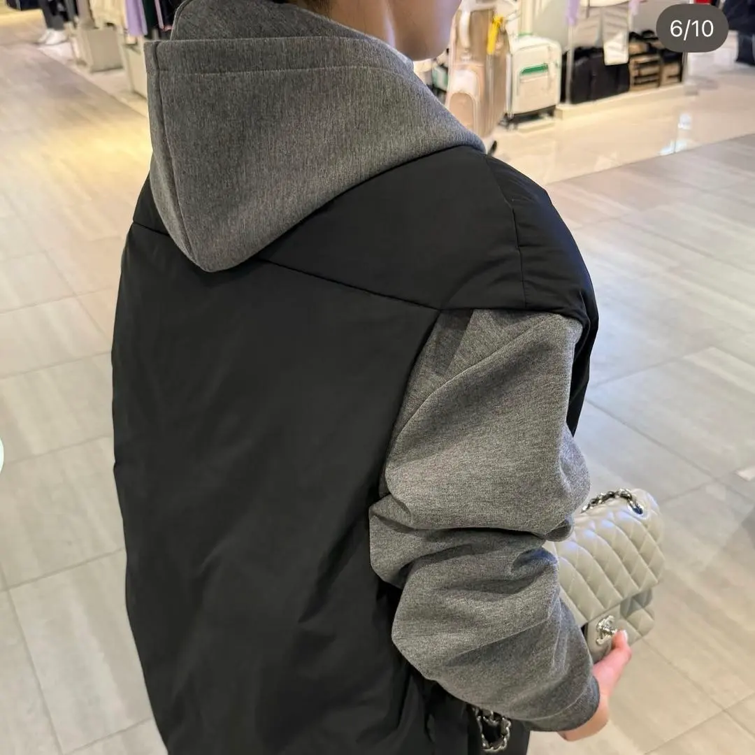 2026年最新】ヨンファ パーカーの人気アイテム - メルカリ