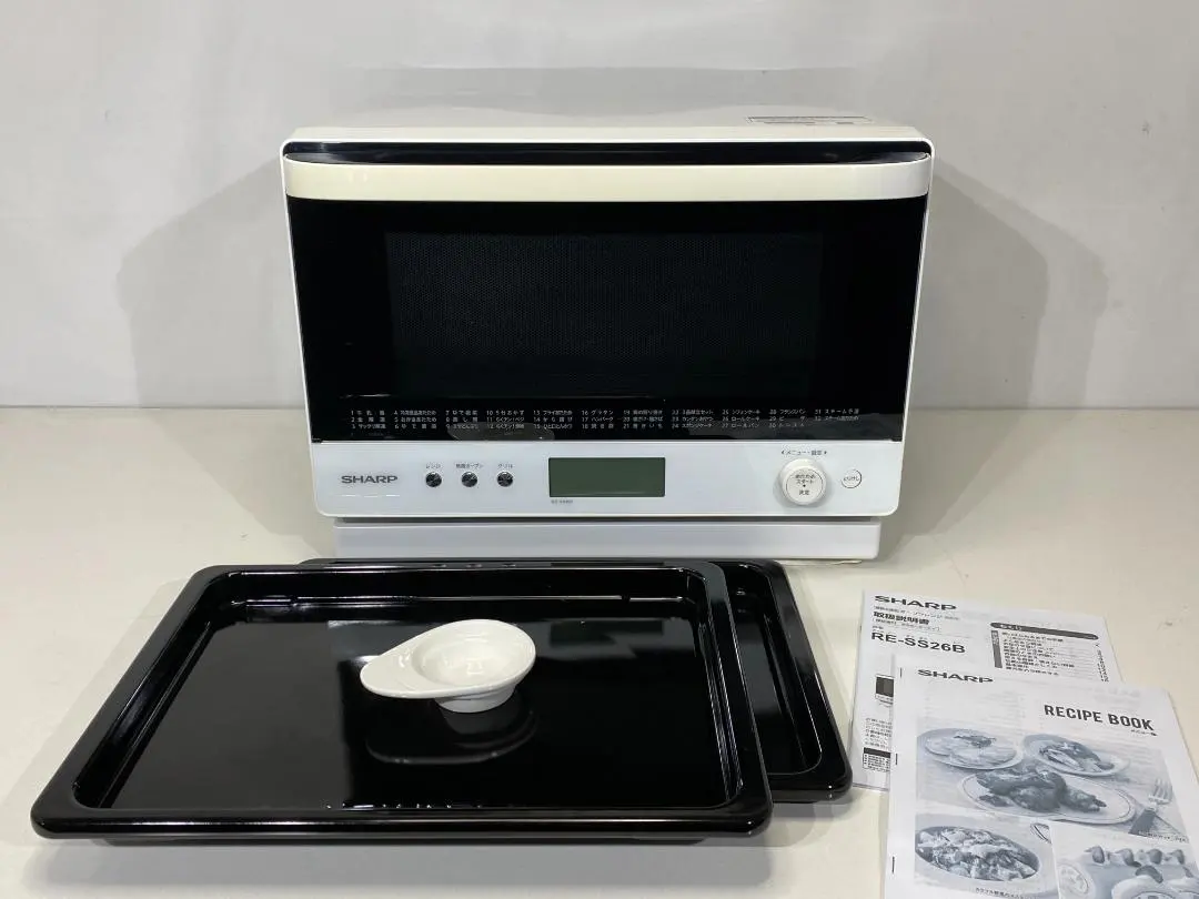2026年最新】re-ss26b-wの人気アイテム - メルカリ
