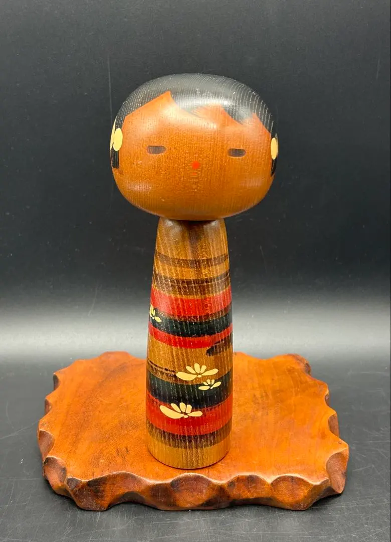 2026年最新】山中三平 こけしの人気アイテム - メルカリ