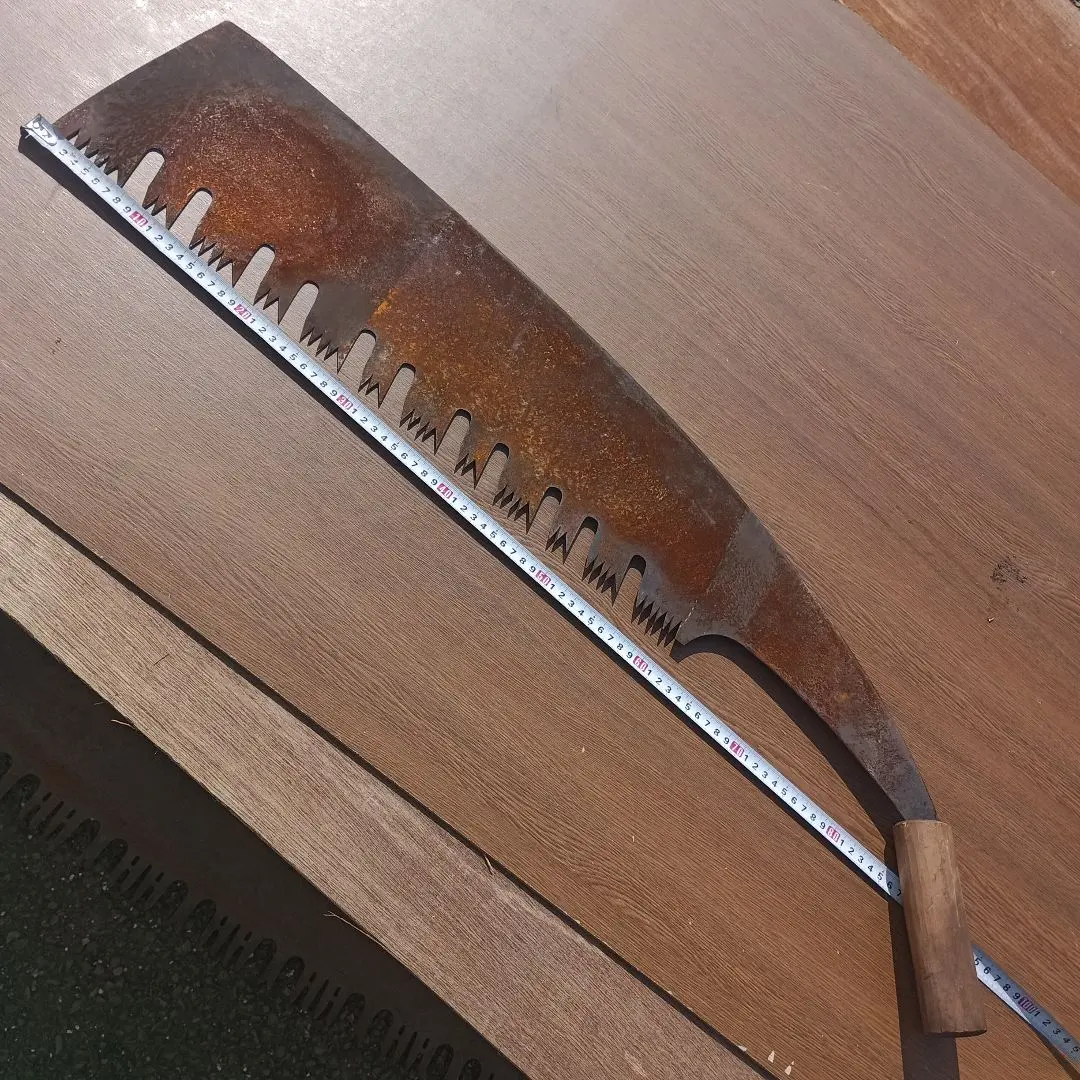 2026年最新】大鋸の人気アイテム - メルカリ