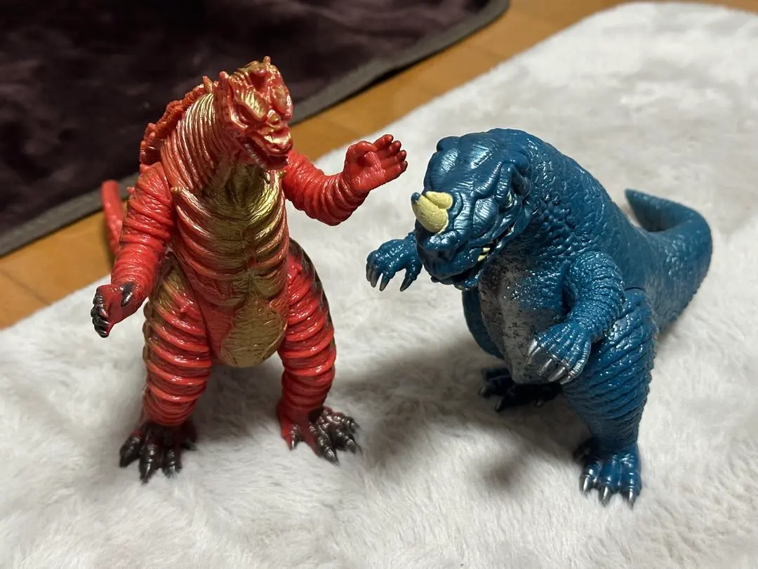 2026年最新】ソフビ パワードバニラの人気アイテム - メルカリ