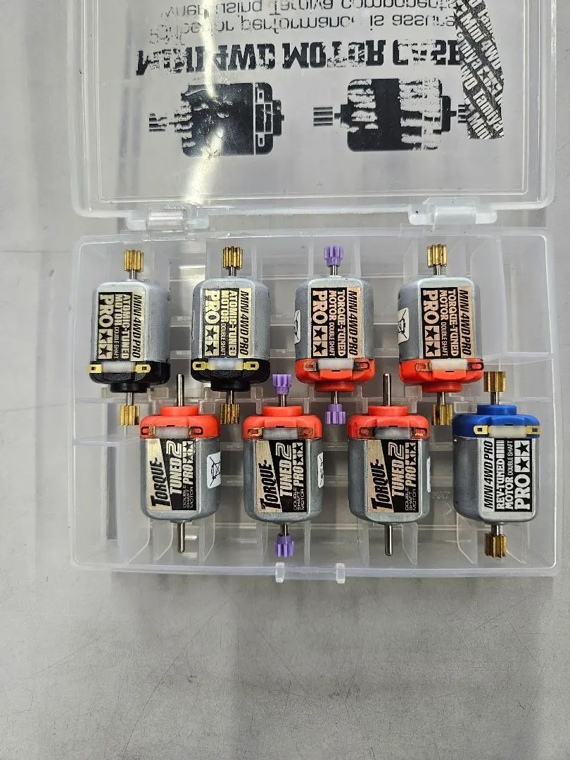 2026年最新】ミニ四駆 旧アトミの人気アイテム - メルカリ