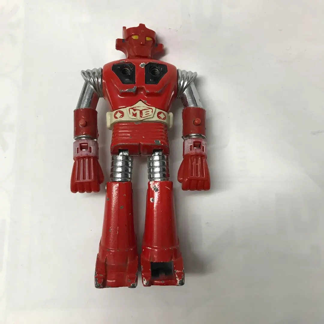 2026年最新】ポピー マッハバロン ソフビの人気アイテム - メルカリ