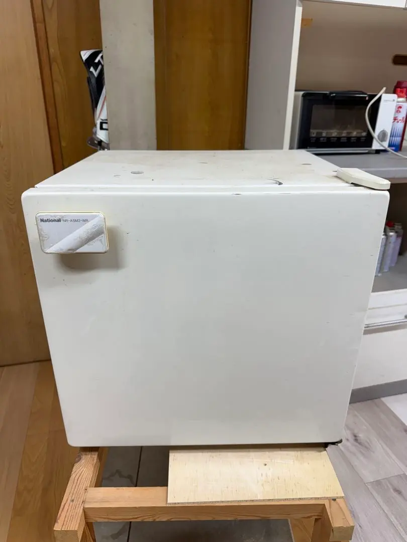 2026年最新】ナショナル 冷凍庫 NR-の人気アイテム - メルカリ