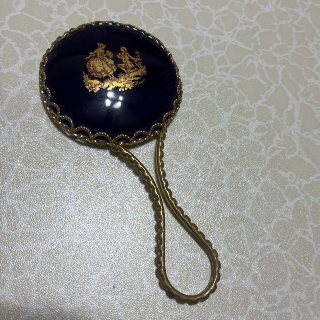 2026年最新】リモージュ 手鏡の人気アイテム - メルカリ