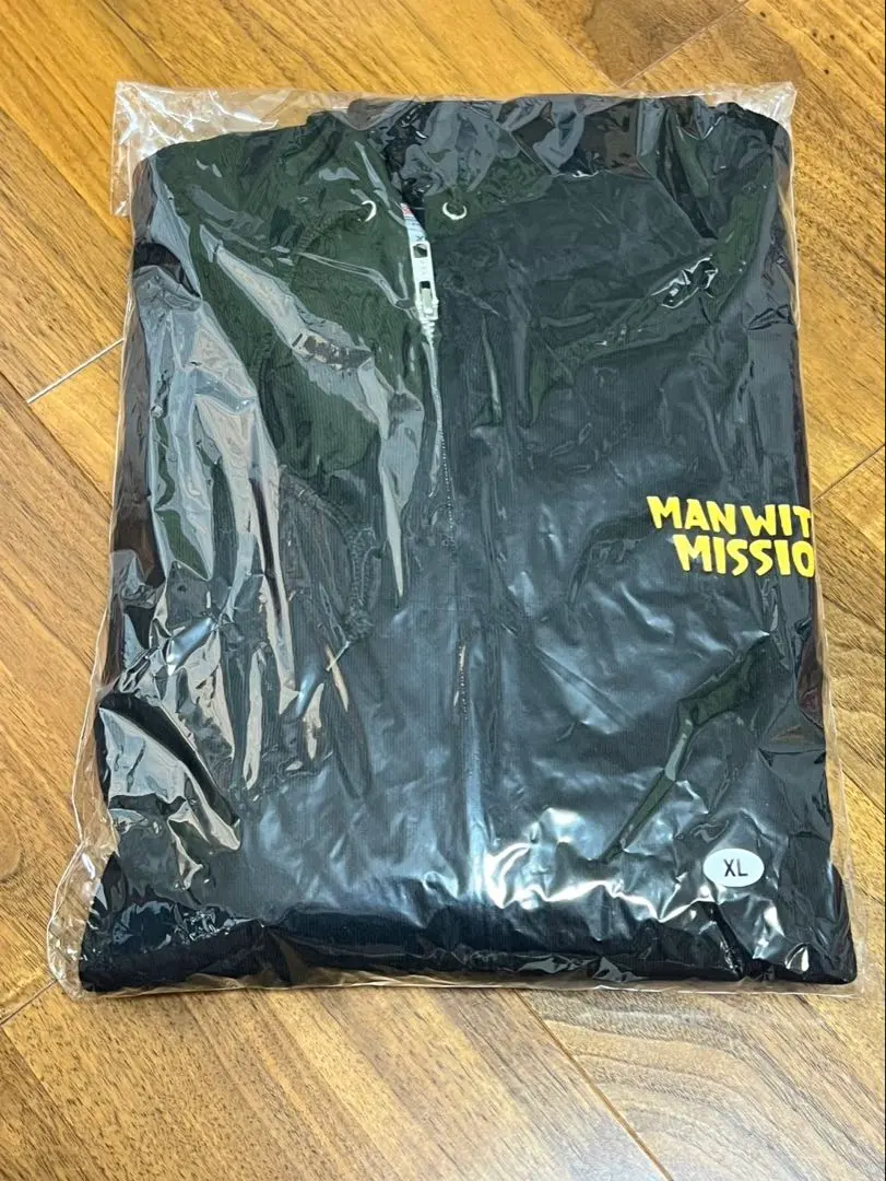 2026年最新】マンウィズ干支パーカーの人気アイテム - メルカリ