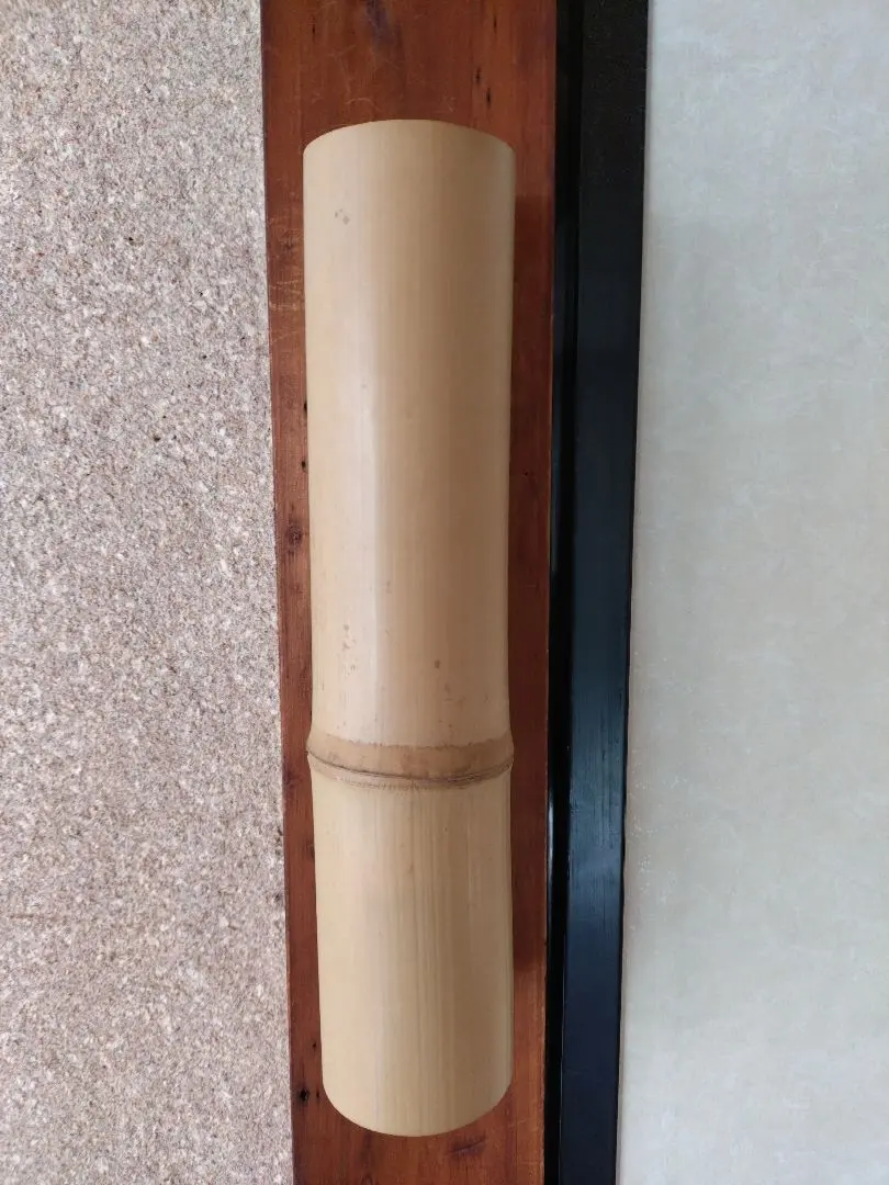 2026年最新】尺八花入れの人気アイテム - メルカリ