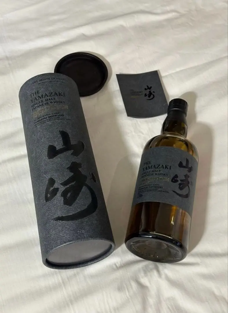 2026年最新】山崎 スモーキーバッチ ザ セカンドの人気アイテム - メルカリ