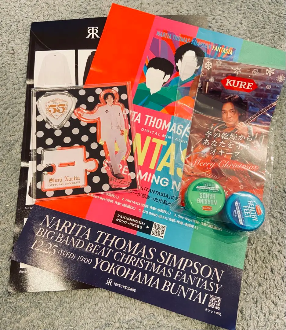 2026年最新】成田昭次 アクリルの人気アイテム - メルカリ