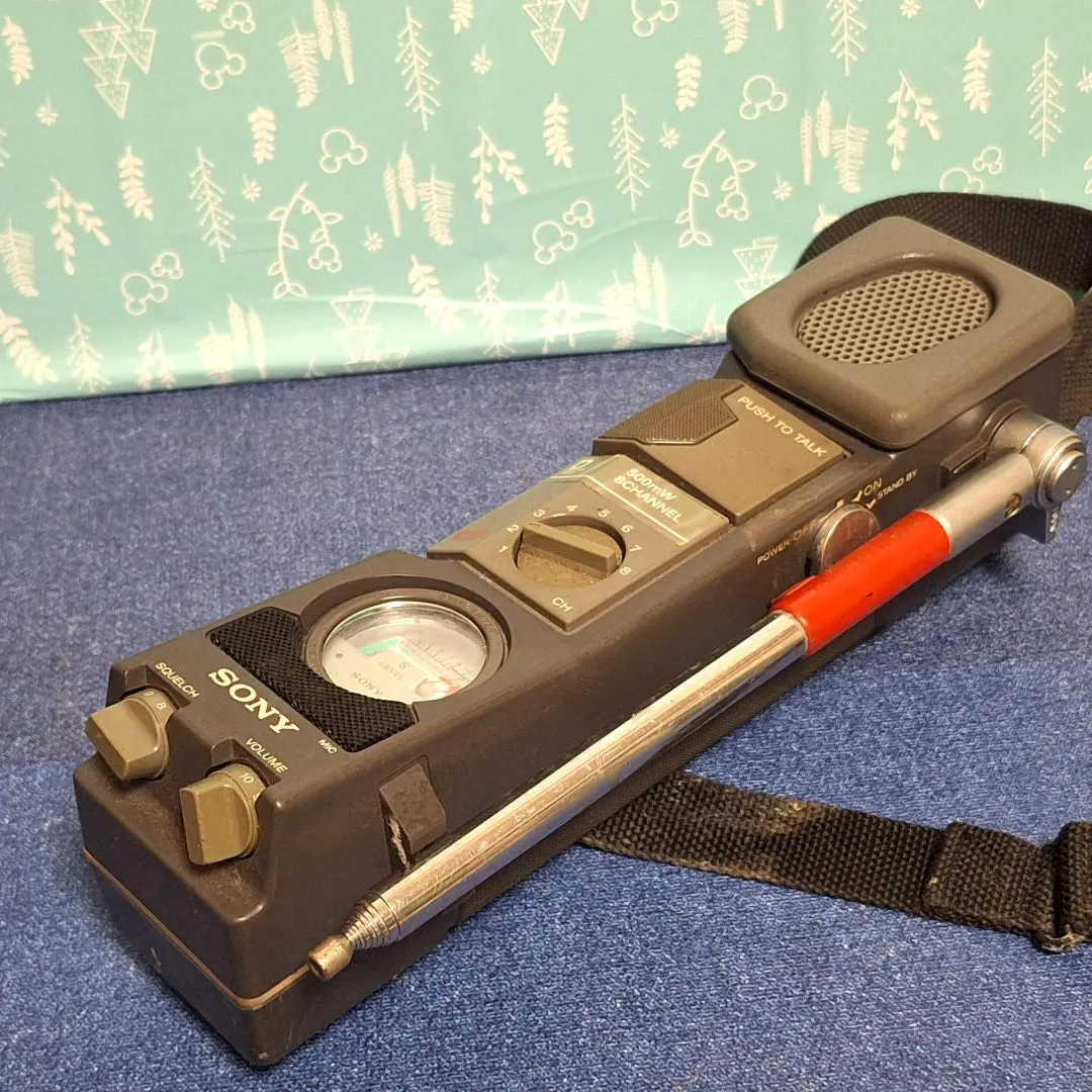 2026年最新】SONY ICB 87の人気アイテム - メルカリ