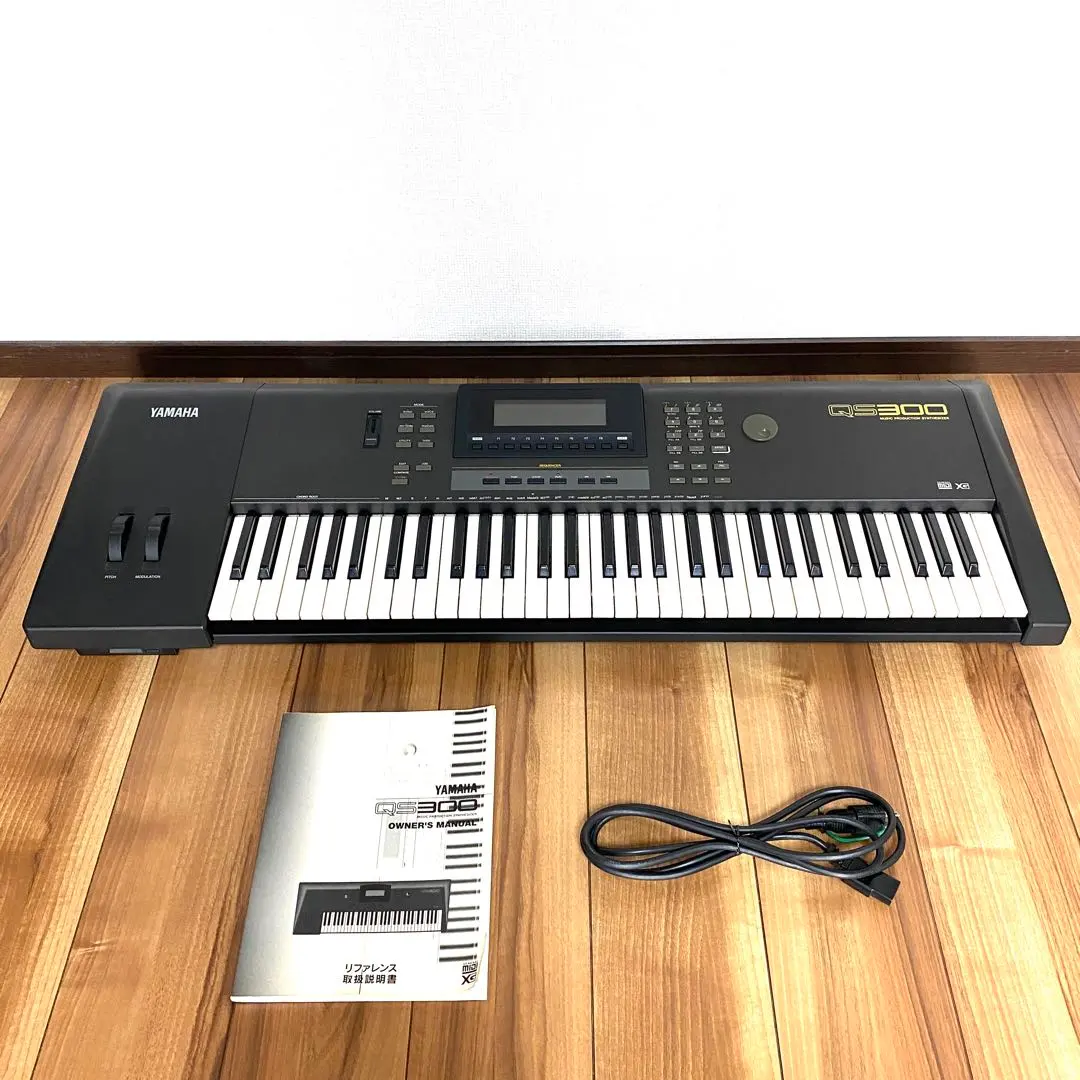 2026年最新】yamaha qs300の人気アイテム - メルカリ