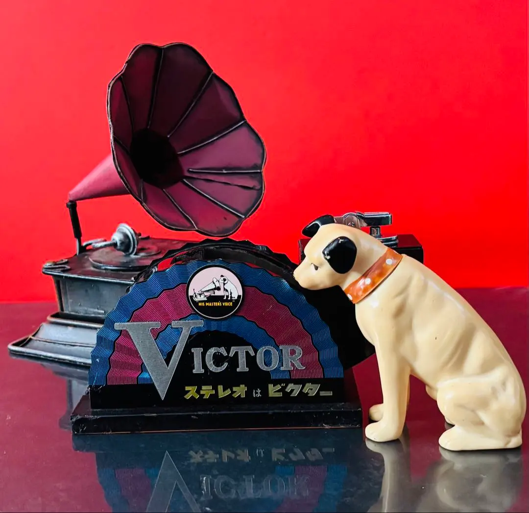 2026年最新】ビクター犬 ライターの人気アイテム - メルカリ