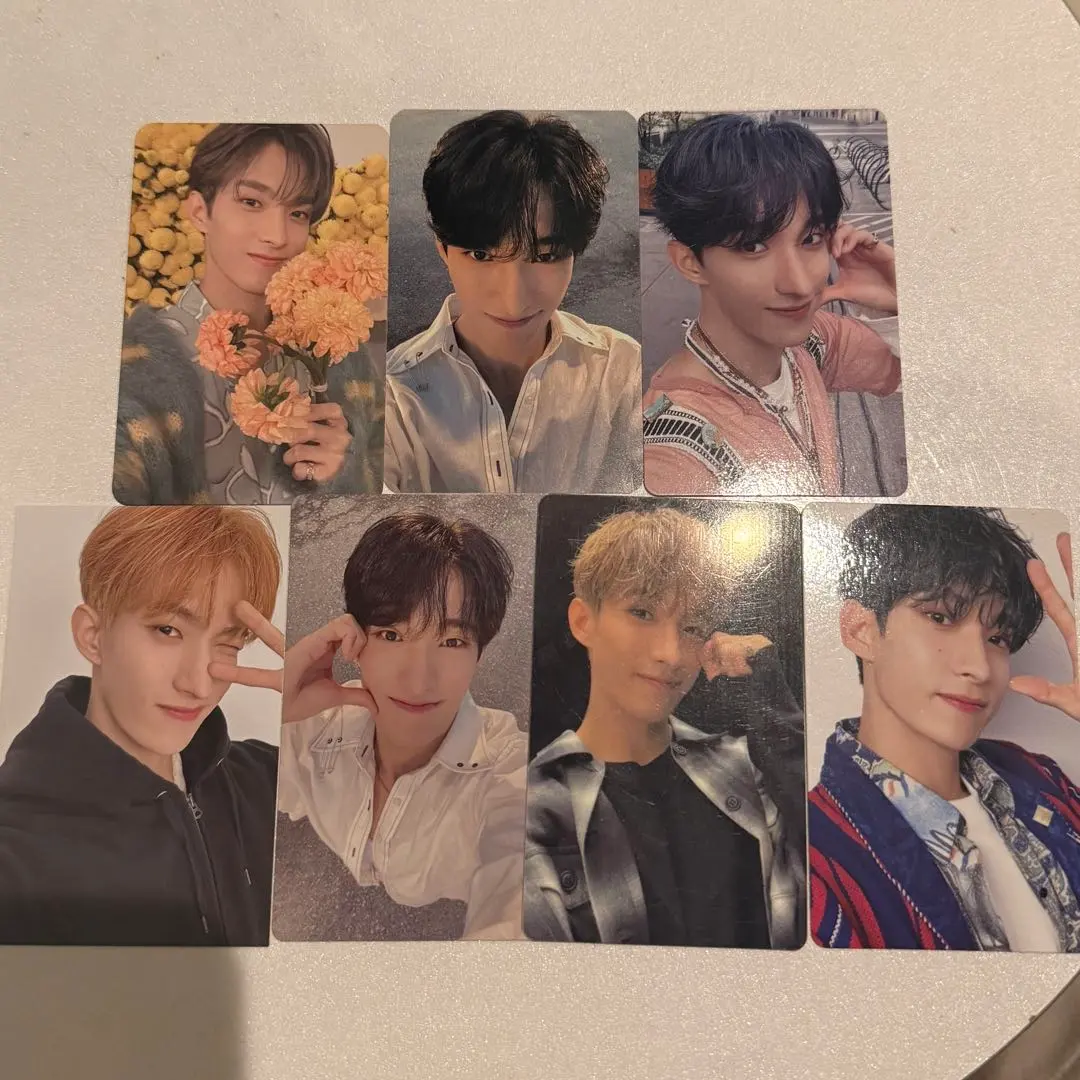 2026年最新】ドギョム ラキドロ m2uの人気アイテム - メルカリ