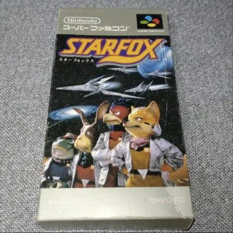 スターフォックス ゼロ フォックス・マクラウド スタチュー フィギュア