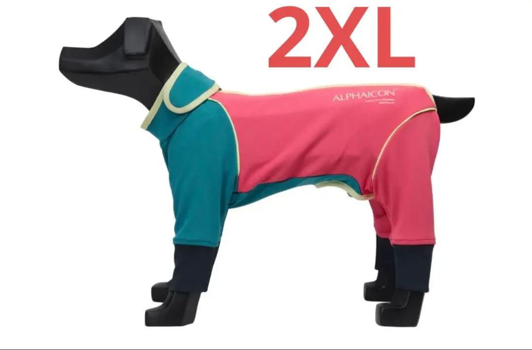 2026年最新】ALPHAICON ダブルフルドッグガードの人気アイテム - メルカリ