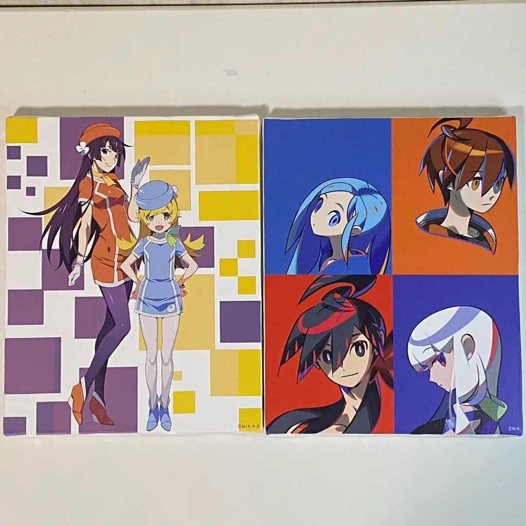 2026年最新】西尾維新大辞展 ポスターの人気アイテム - メルカリ