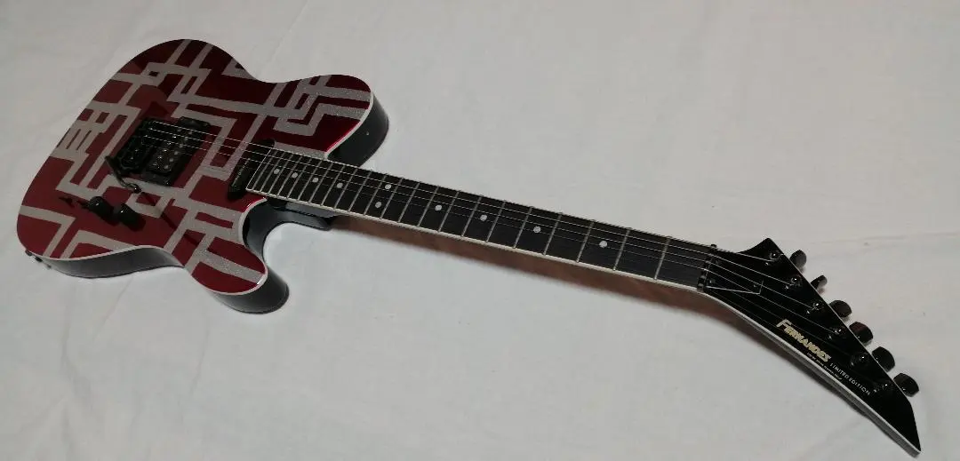 2026年最新】fernandes 布袋 ピックアップの人気アイテム - メルカリ