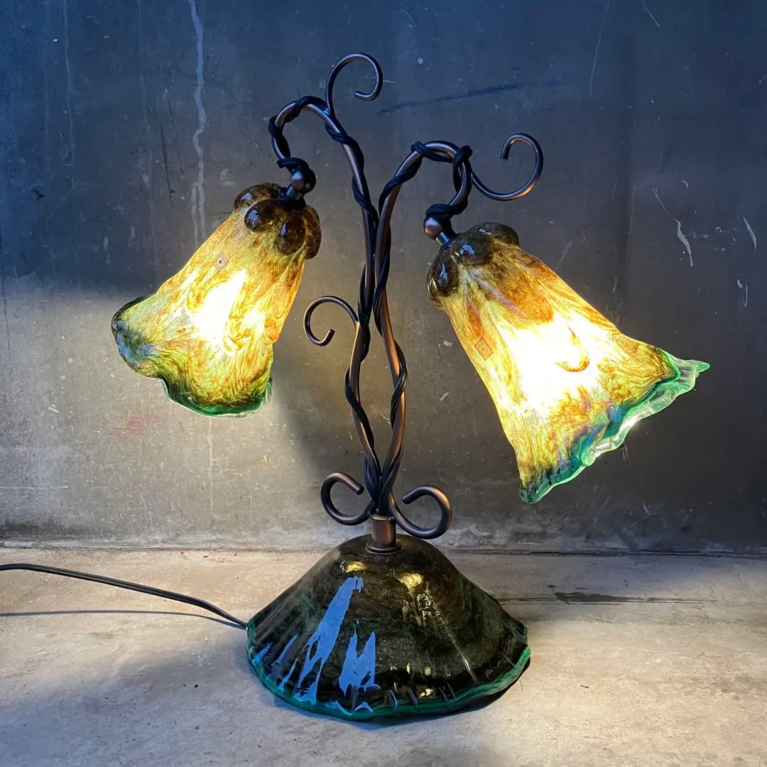 2026年最新】岩田ガラス ランプの人気アイテム - メルカリ