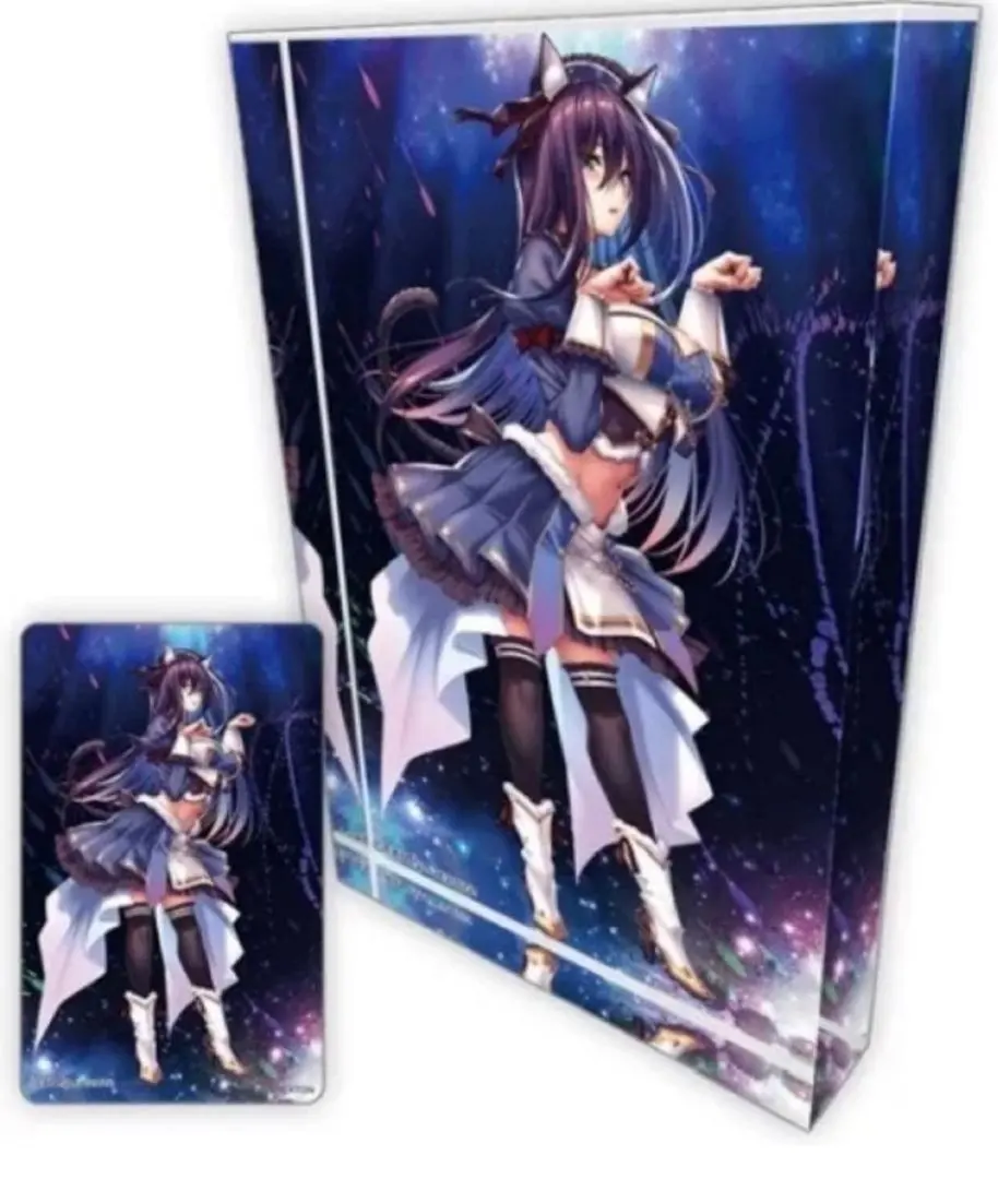 2026年最新】アマカノ2 アクリルオーナメントの人気アイテム - メルカリ