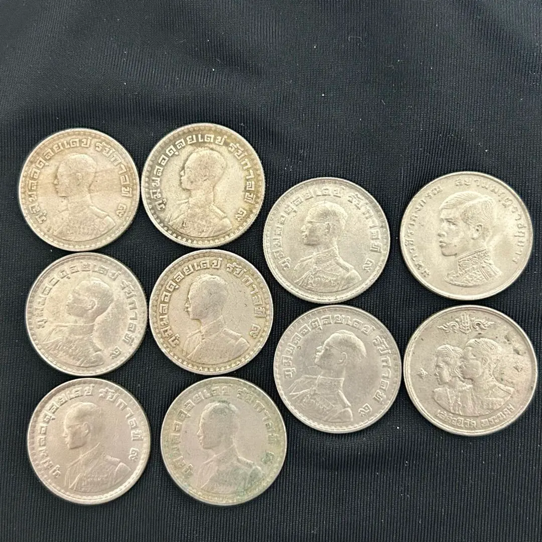 2026年最新】ラーマ9世の人気アイテム - メルカリ