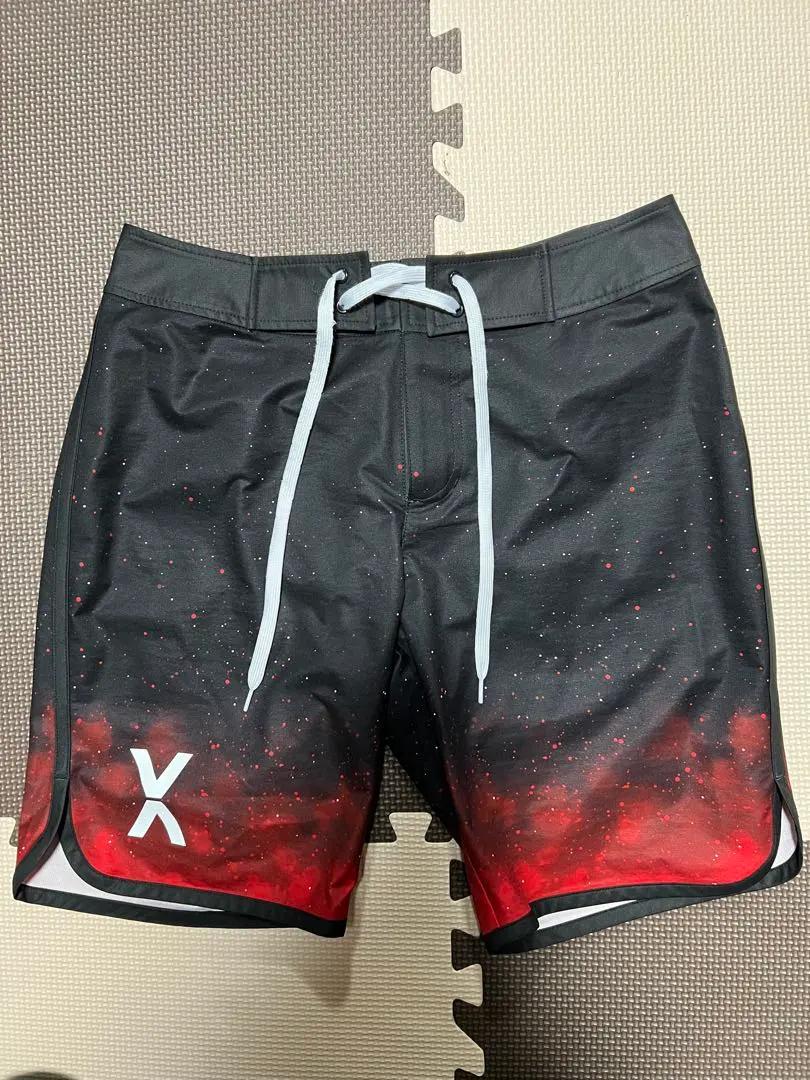 2026年最新】veatm サーフパンツの人気アイテム - メルカリ