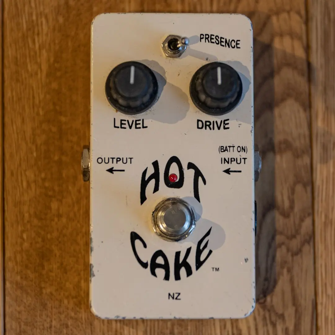 2026年最新】Hot cake エフェクターの人気アイテム - メルカリ