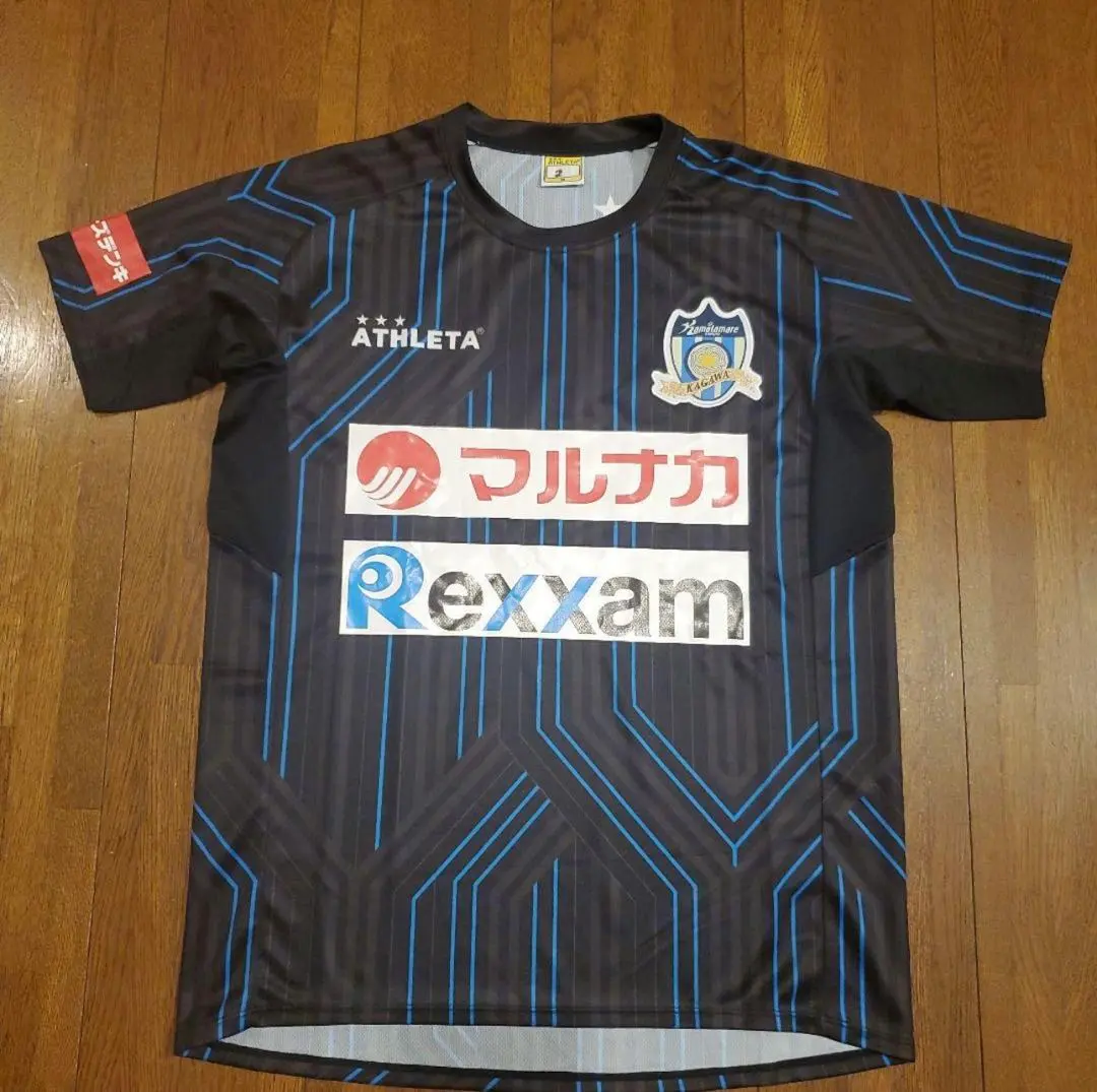 2026年最新】カマタマーレ ユニフォームの人気アイテム - メルカリ