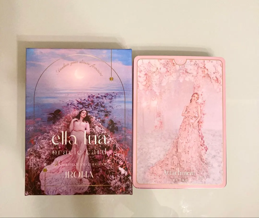2026年最新】IROHA オラクルカードの人気アイテム - メルカリ