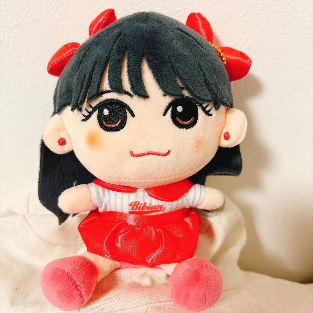 2026年最新】村川緋杏 ちびぬいの人気アイテム - メルカリ