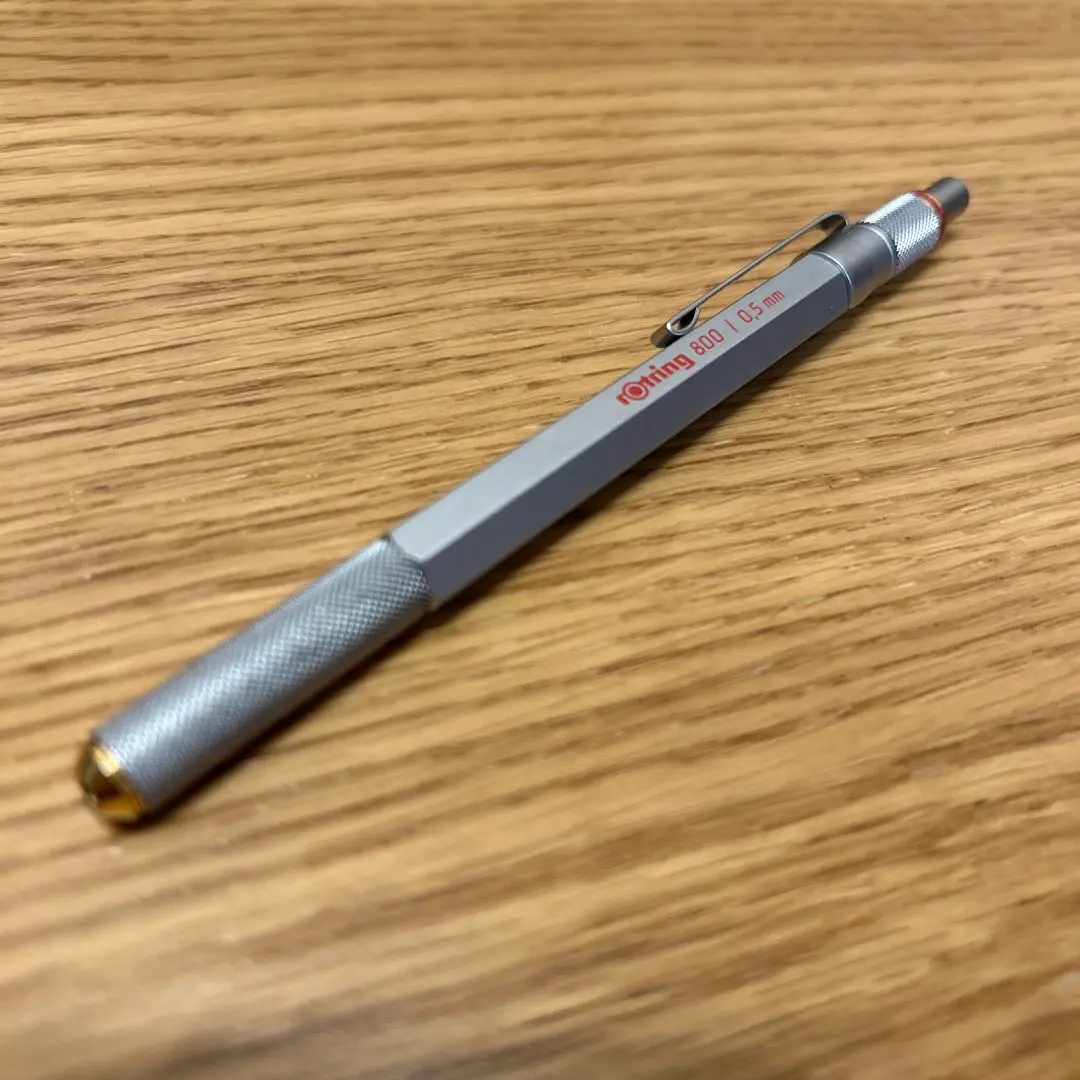 2026年最新】ロットリング500 旧型の人気アイテム - メルカリ