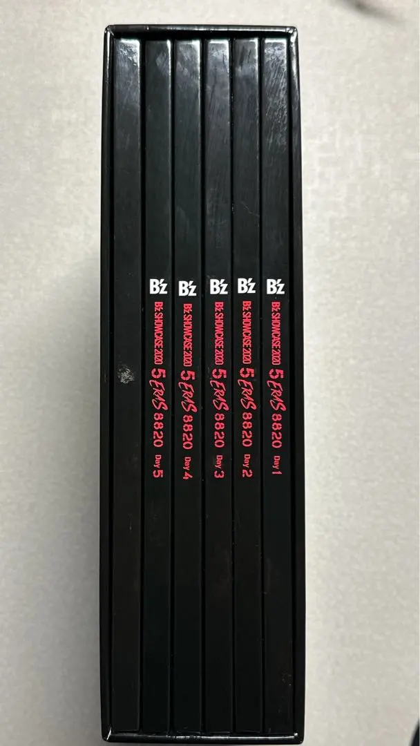 2026年最新】B'z 5ERAS クッションの人気アイテム - メルカリ